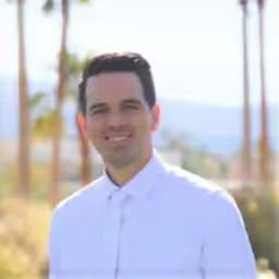 Justin Mark