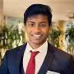 Maiuran Loganathan