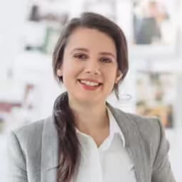Melanie Aronson