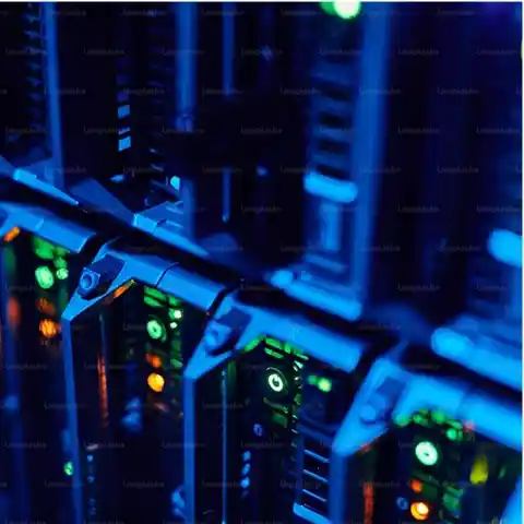 Cloud Optimisation