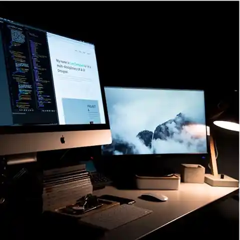 Web App Development