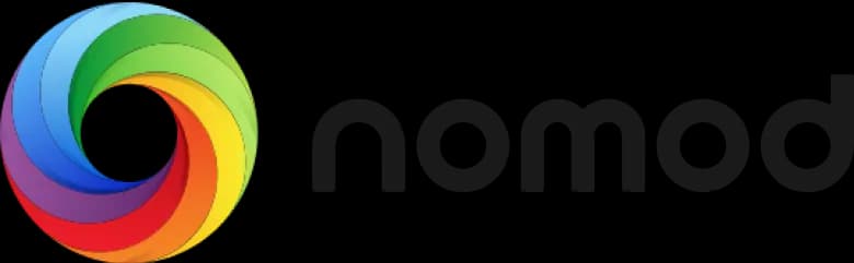 Nomod Logo