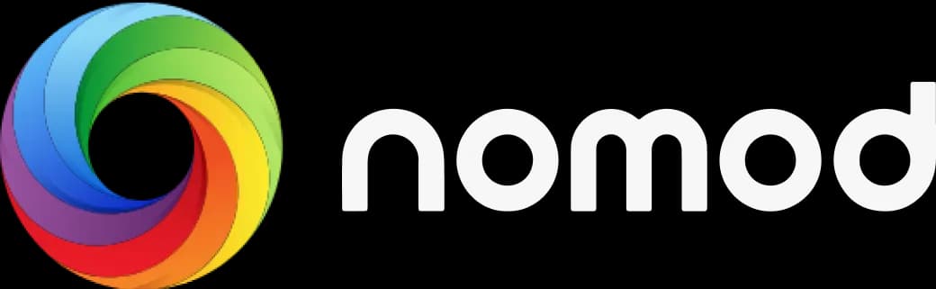 Nomod Logo