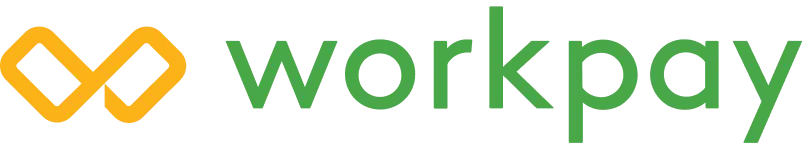 Workpay Logo