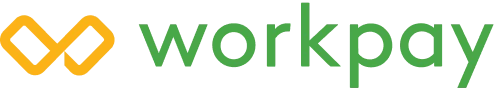 Workpay Logo